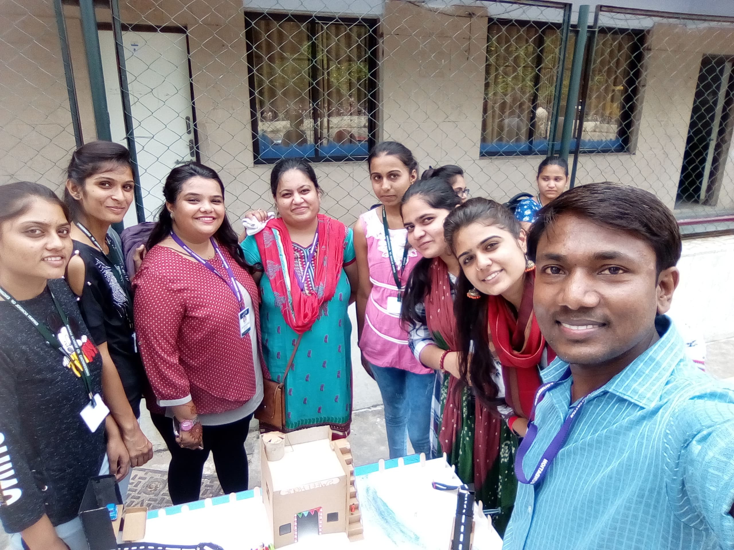 Khyati School of Engineering Ahmedabad Events and Extra Curricular photo 1